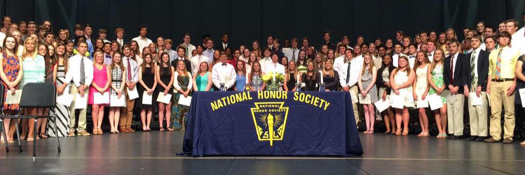 PinecrestNHS's profile banner image