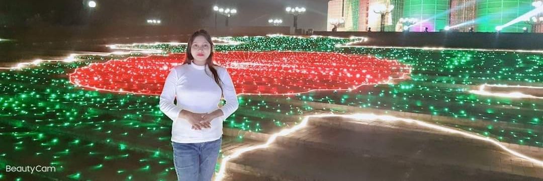 Sadia shetu's banner