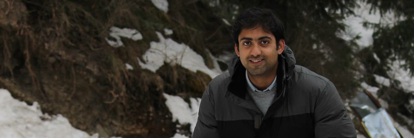 Pankaj800's profile banner image