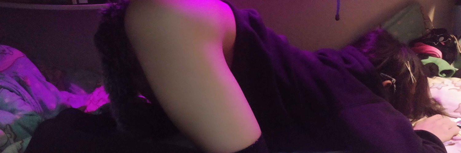 Femfish🔞 banner