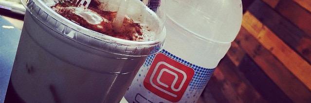 YouAreAtCafe's profile banner image