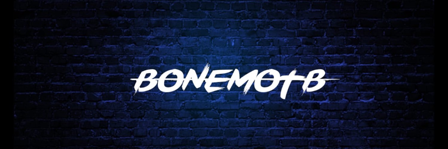 BonemBombo's profile banner image