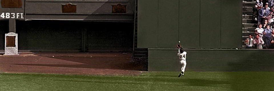 Mike banner