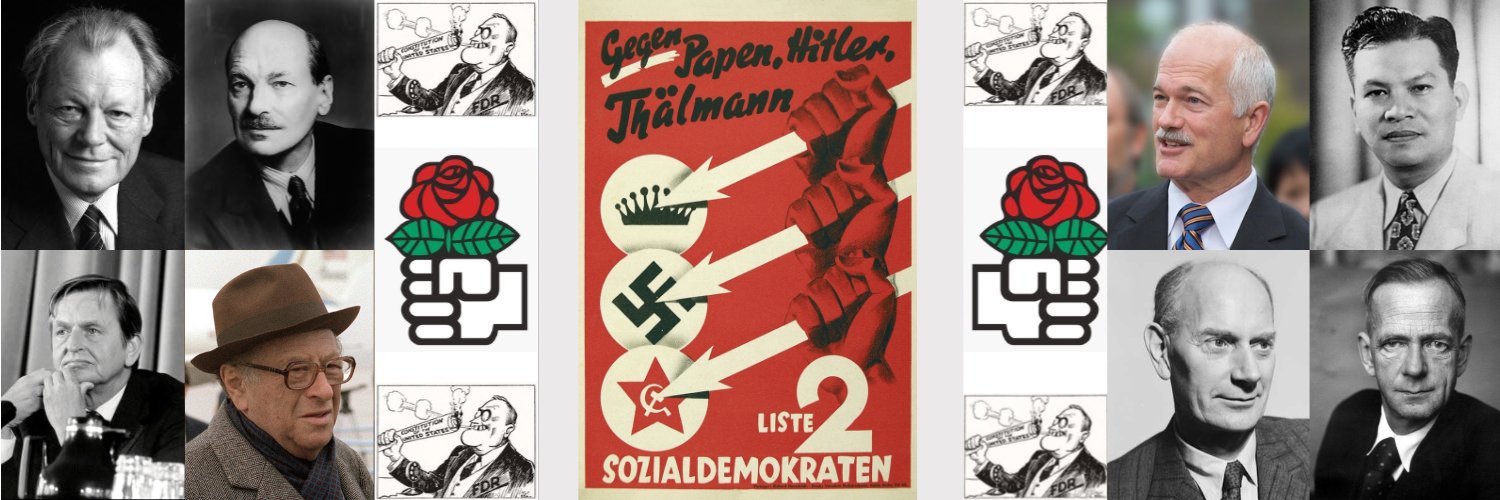 KMT Olof Palme 📝🌹| 🇺🇦🇵🇸🇨🇩 banner