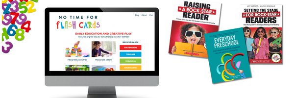 NoFlashCards Profile Banner