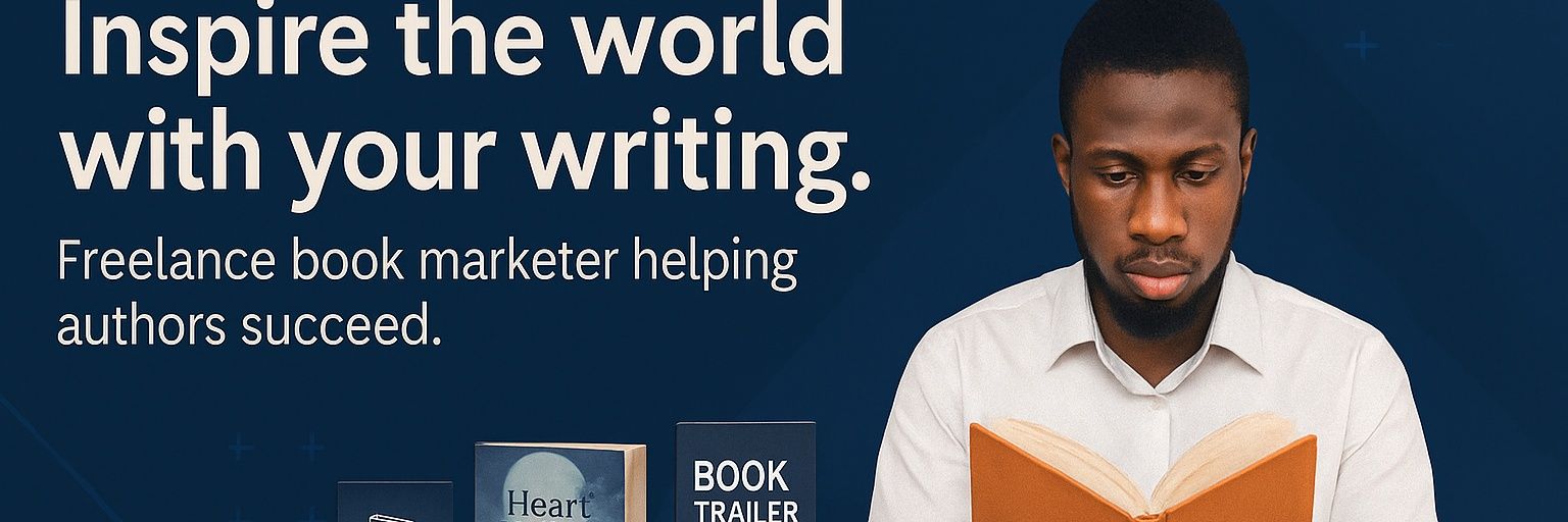 AuthorPlug's banner