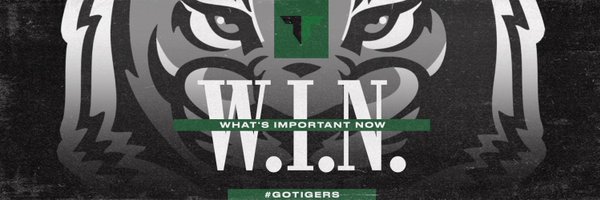 TigerNationFB Profile Banner