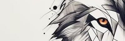 Alpha Wolf🐺 banner