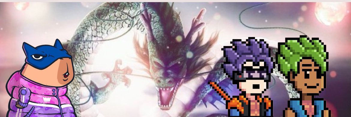 ZANZDOGMA's profile banner image