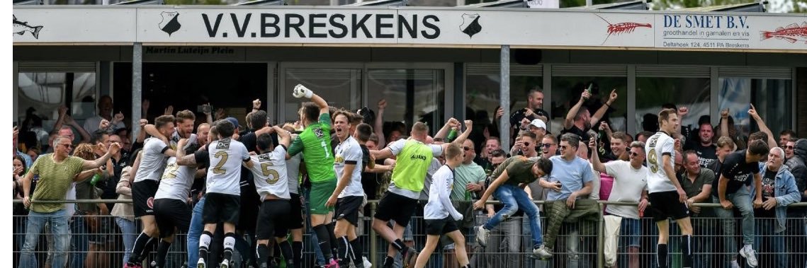 VVBreskens1's profile banner image