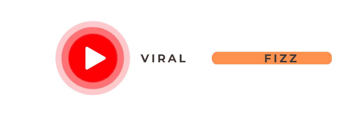 Viralfizz's banner