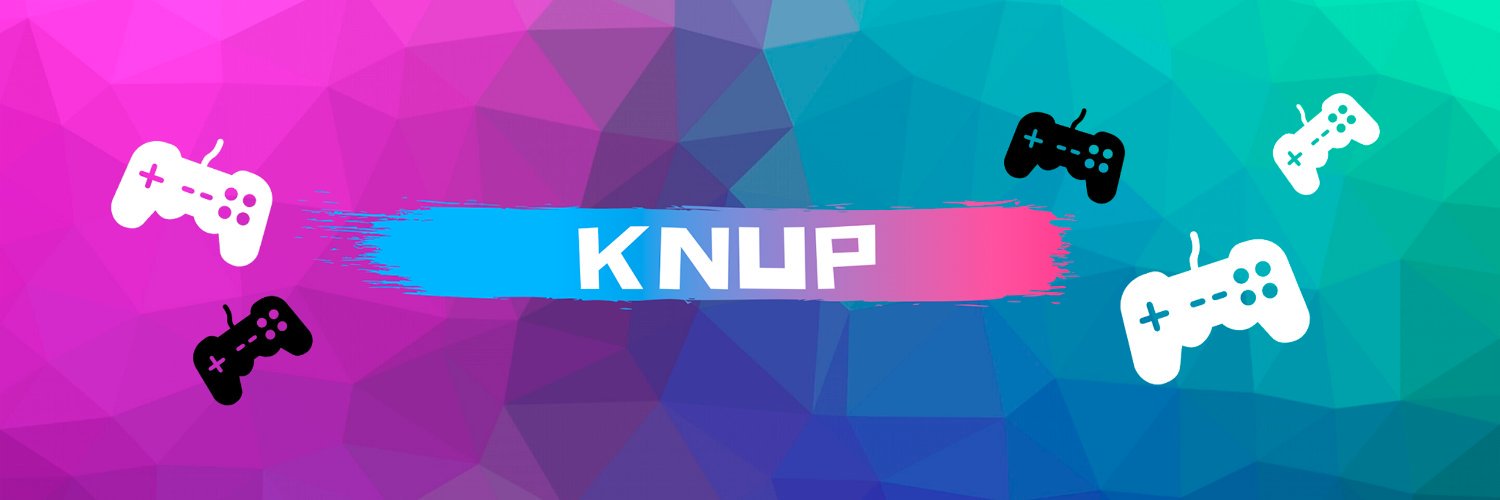 KnupPrays's profile banner image