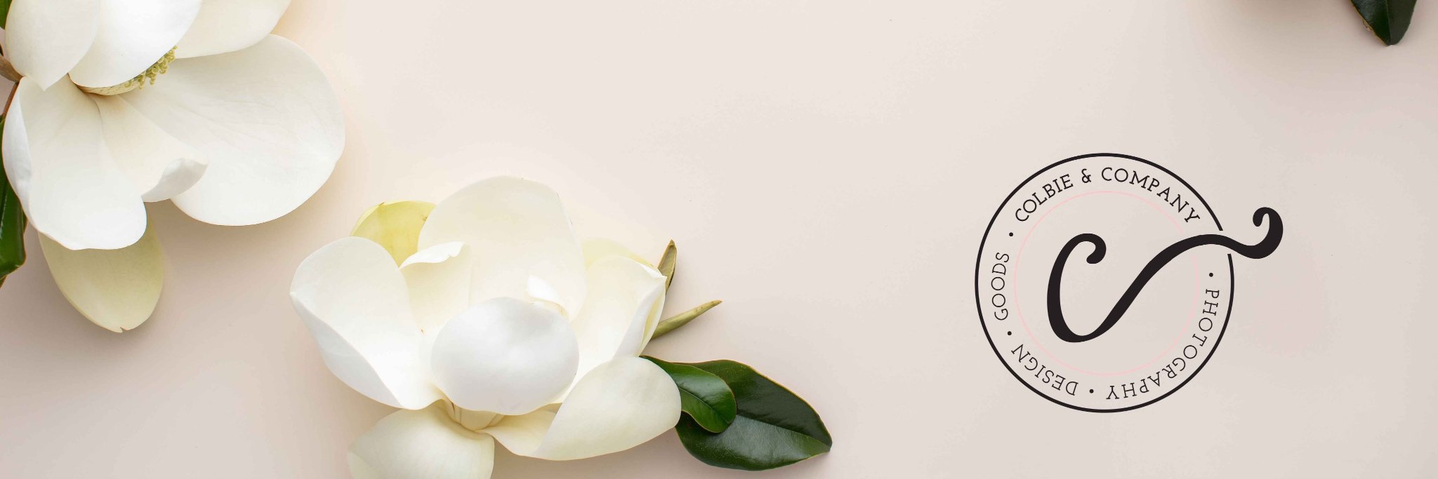colbieandco's profile banner image