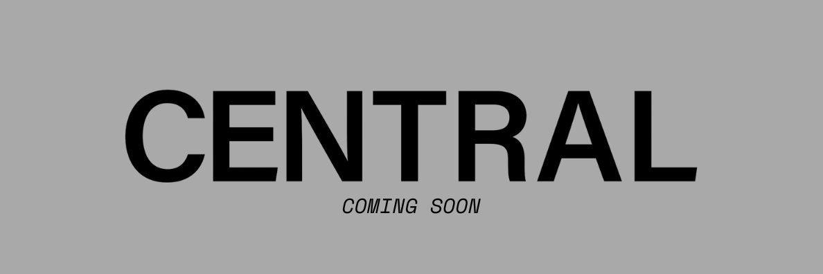 centralxyz's profile banner image