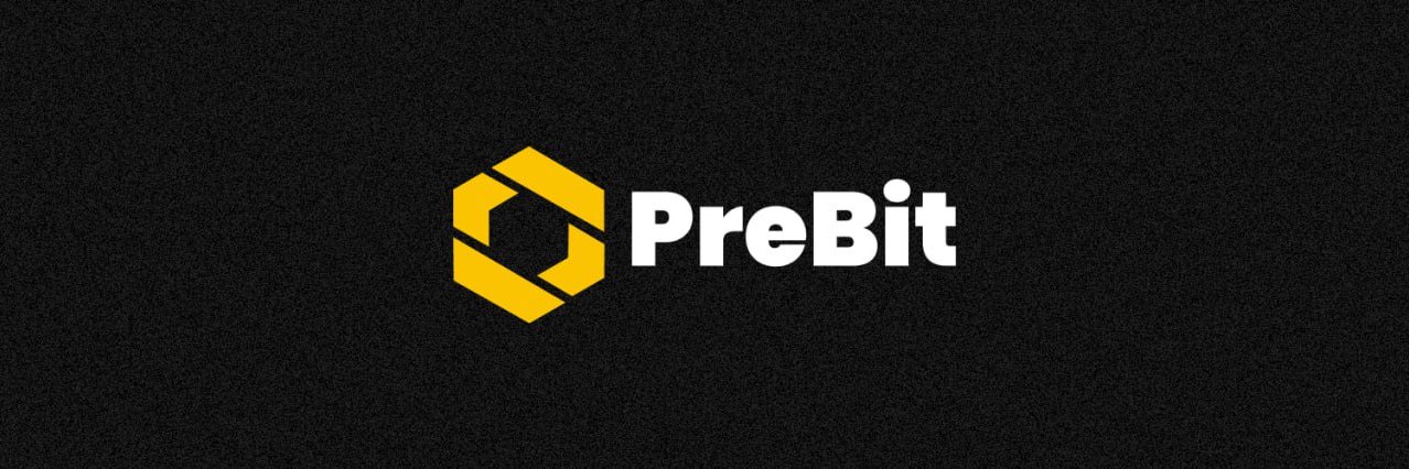 Prebit banner