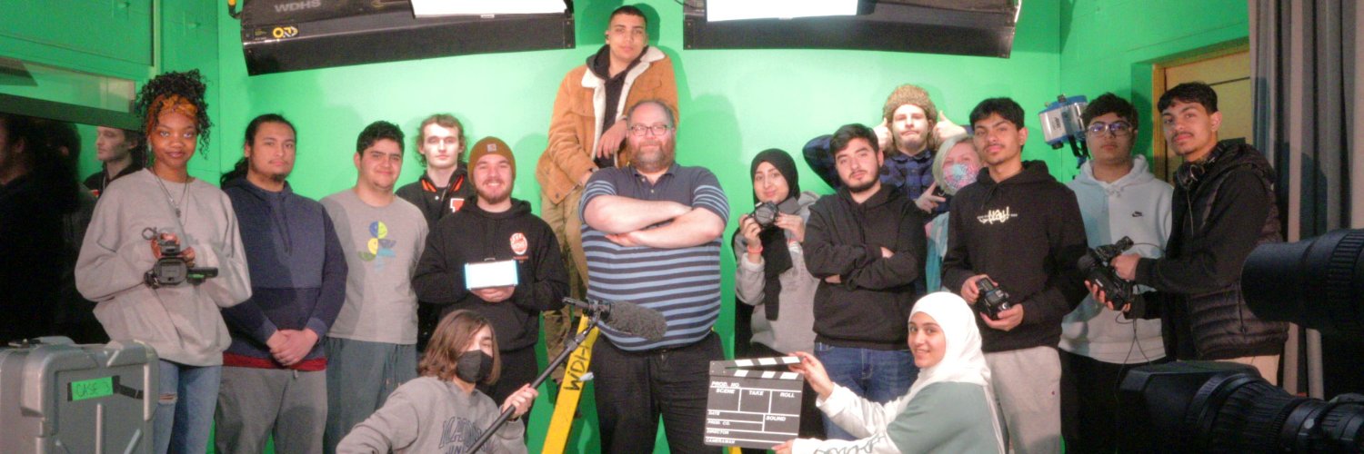 wdhsvideo's profile banner image
