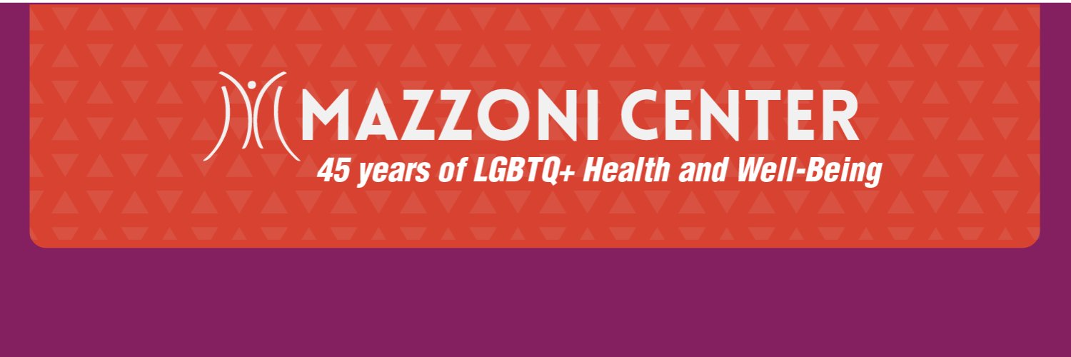 Mazzoni Center banner