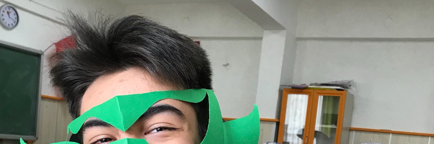 Ahmtfliz's profile banner image