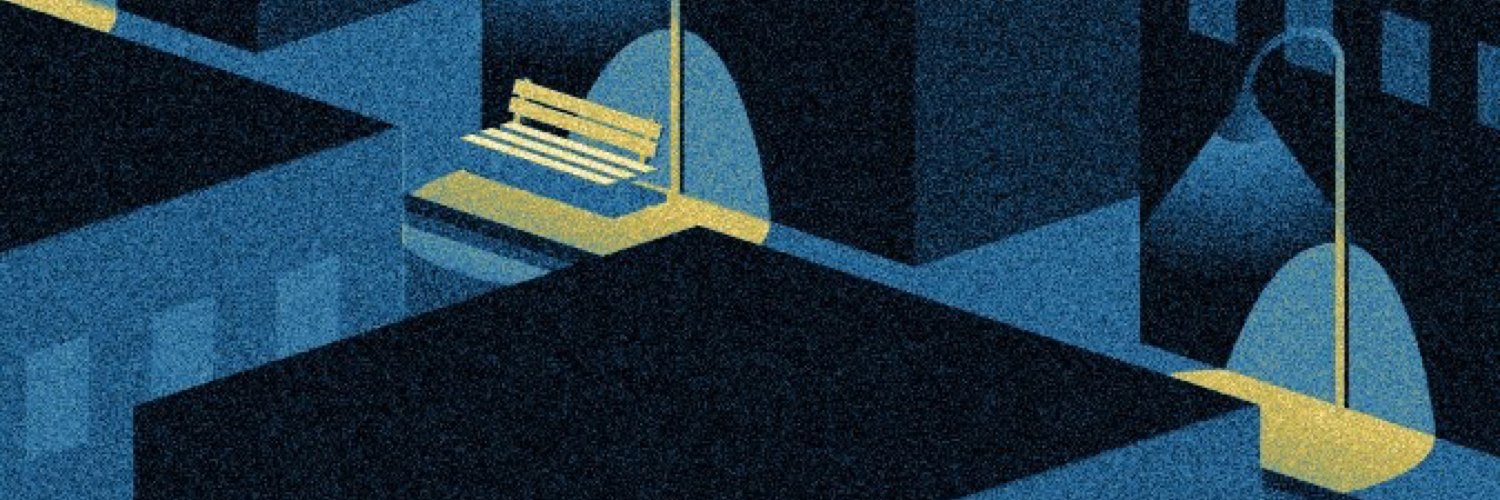 buemlned's profile banner image