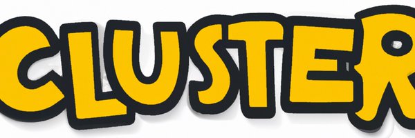 ClusterWords Profile Banner