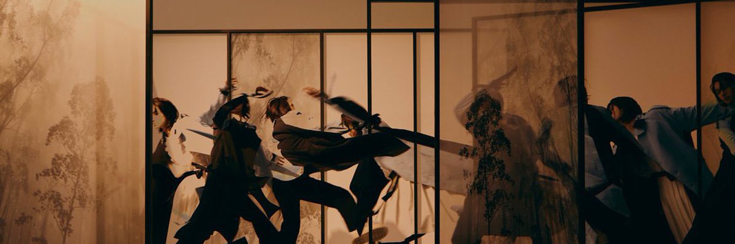 nini ☽̶☾ ✮ | ia banner