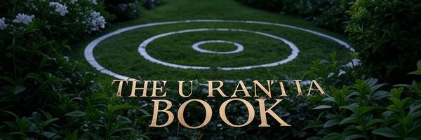 UrantiaPapers Profile Banner
