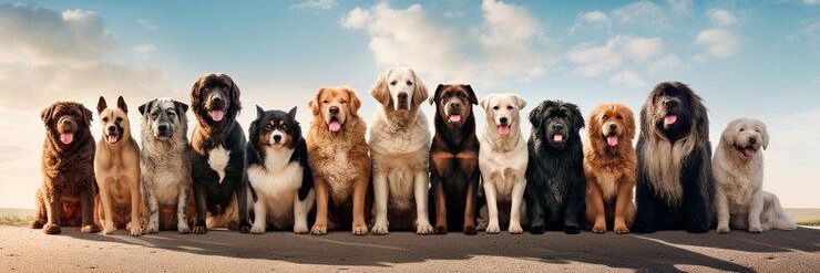 popular pupes banner