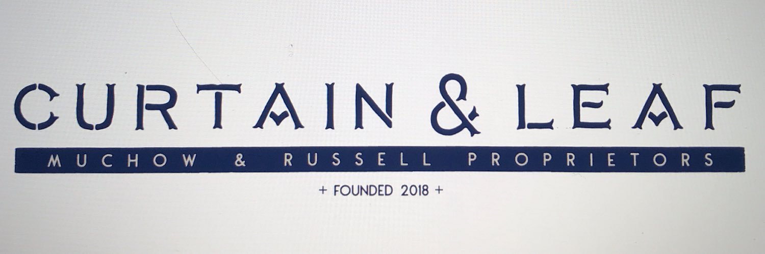 Stuff Patrick Russell Does banner