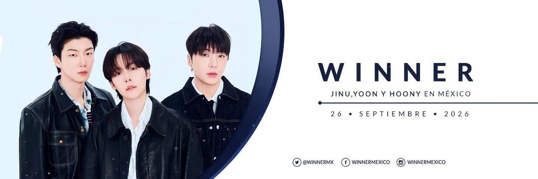 winnermexicofc's profile banner image