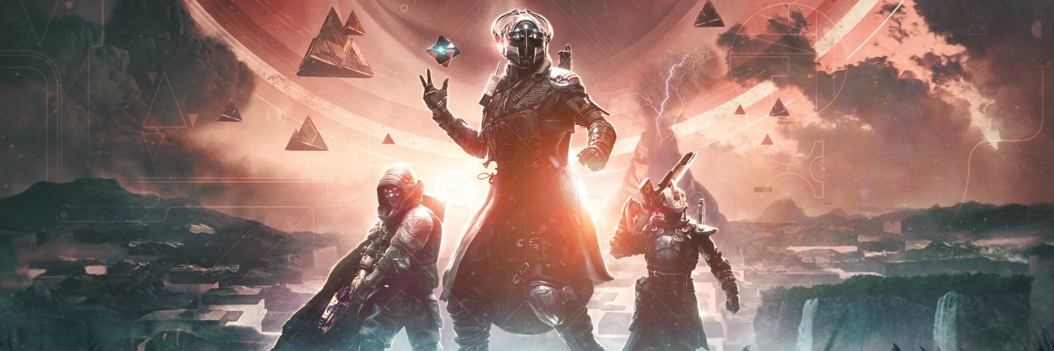 BuildsDestiny2's profile banner image