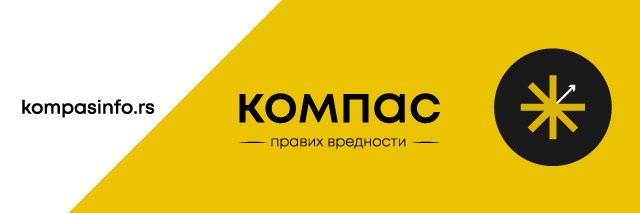 Компас banner