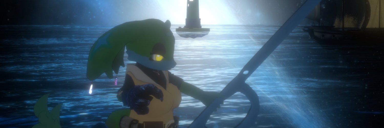 フィオル🐬 banner