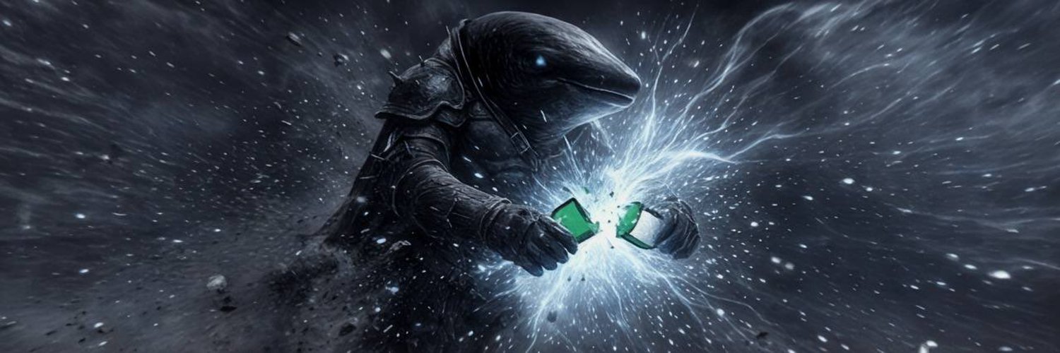 blaaackwhale's profile banner image