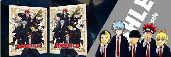 SUBMASHLE Profile Banner