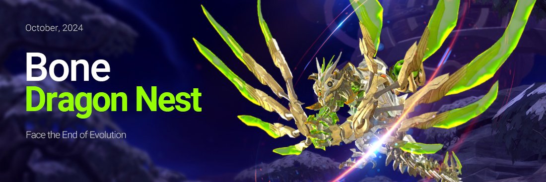 Dragon Nest banner