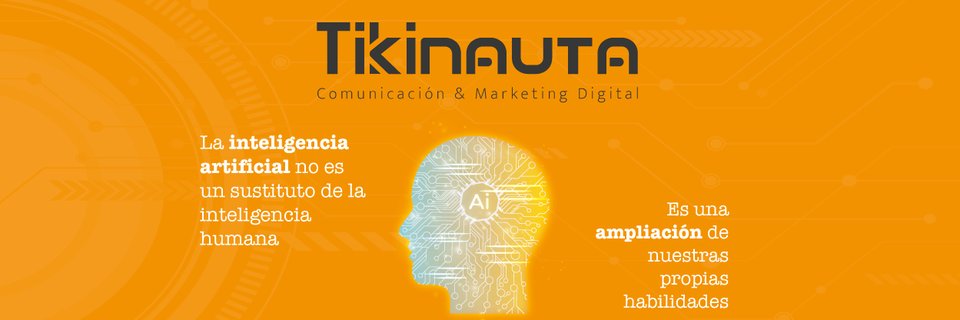 tikinauta's profile banner image