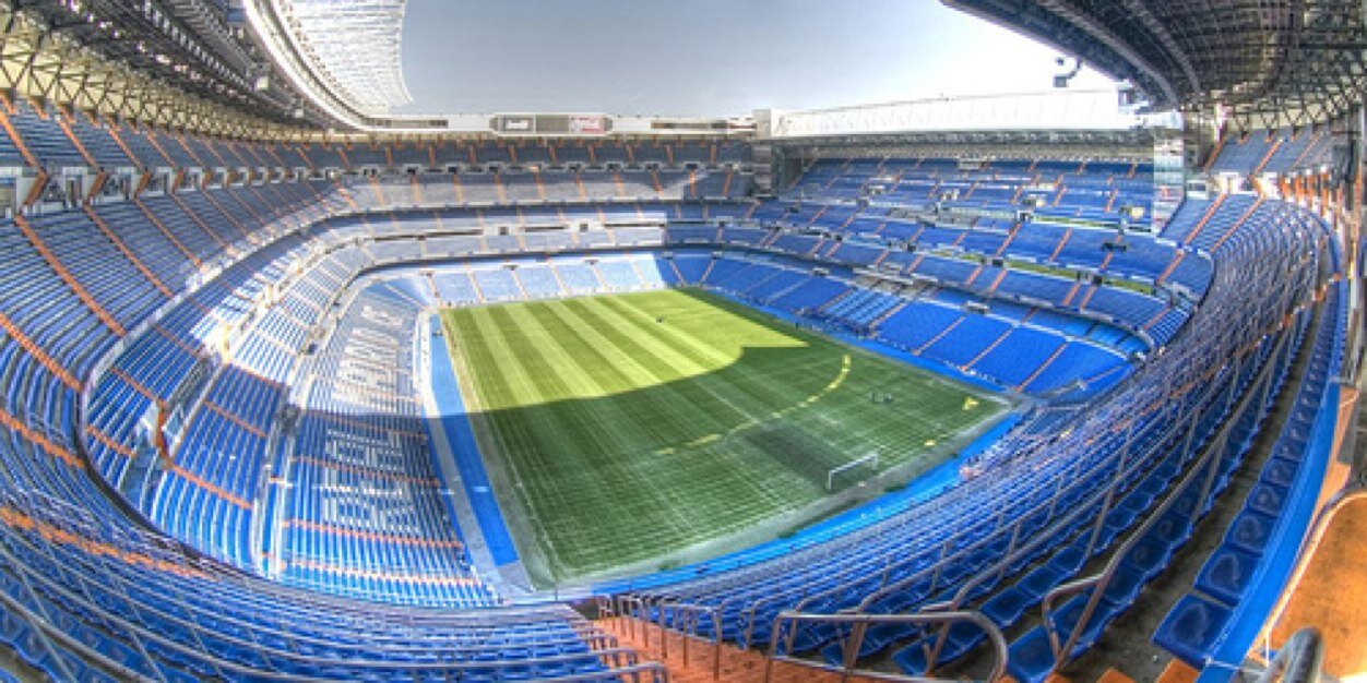 BernabeuStadium's profile banner image