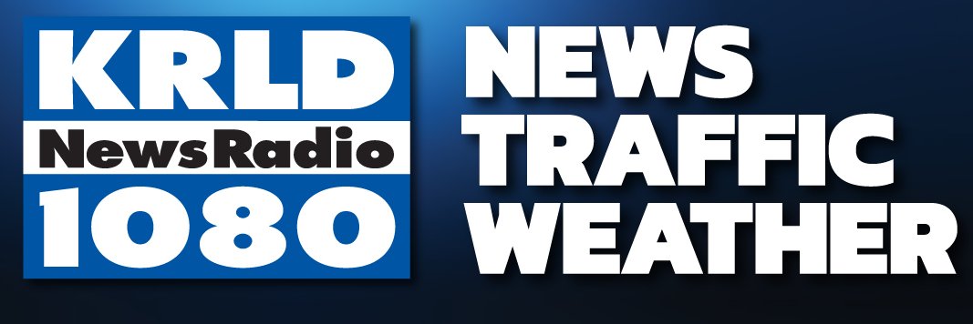 1080 KRLD banner