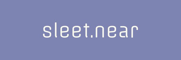 sleetname Profile Banner