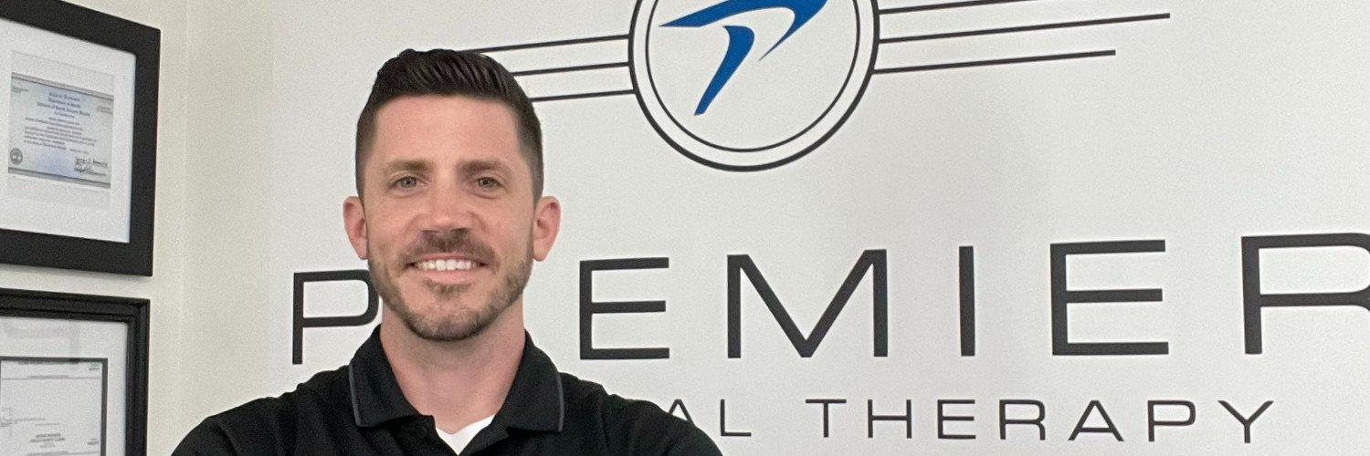 Premier Physical Therapy of Benton banner