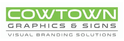 CowtownSigns's profile banner image