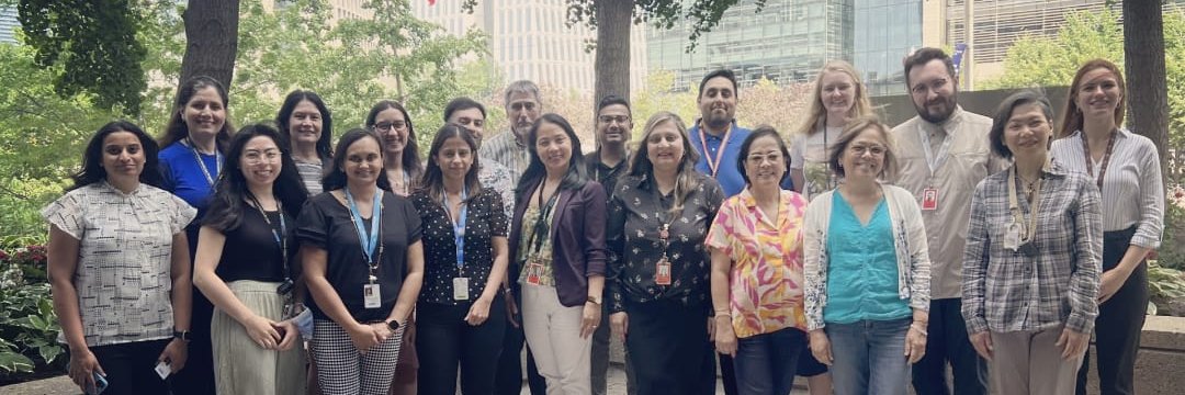 RMP Clinical Research Program banner