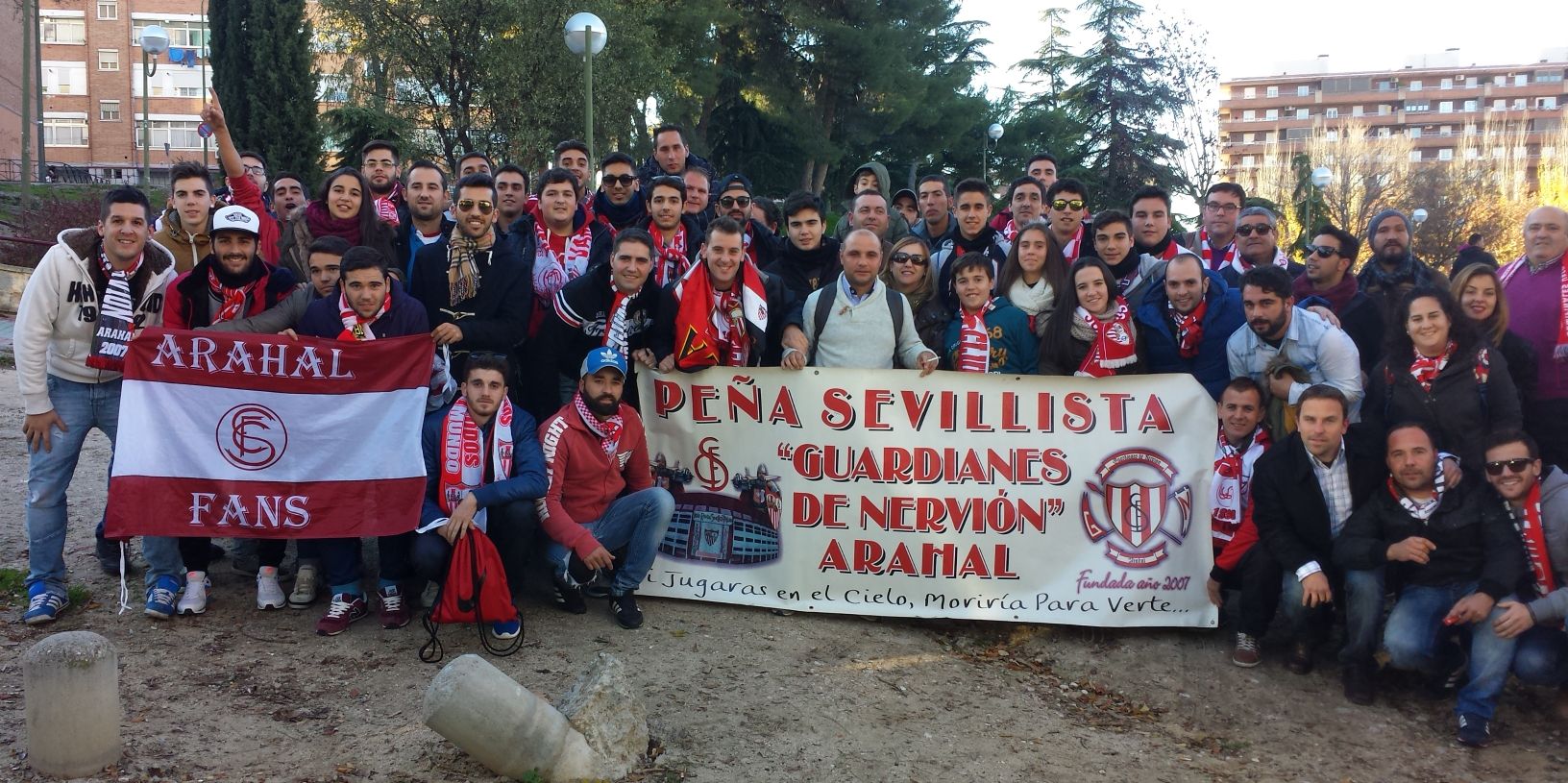 Guardianes d Nervion banner