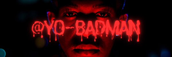 yo_badman Profile Banner