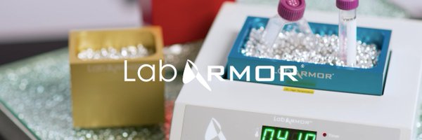 LabArmorLLC Profile Banner