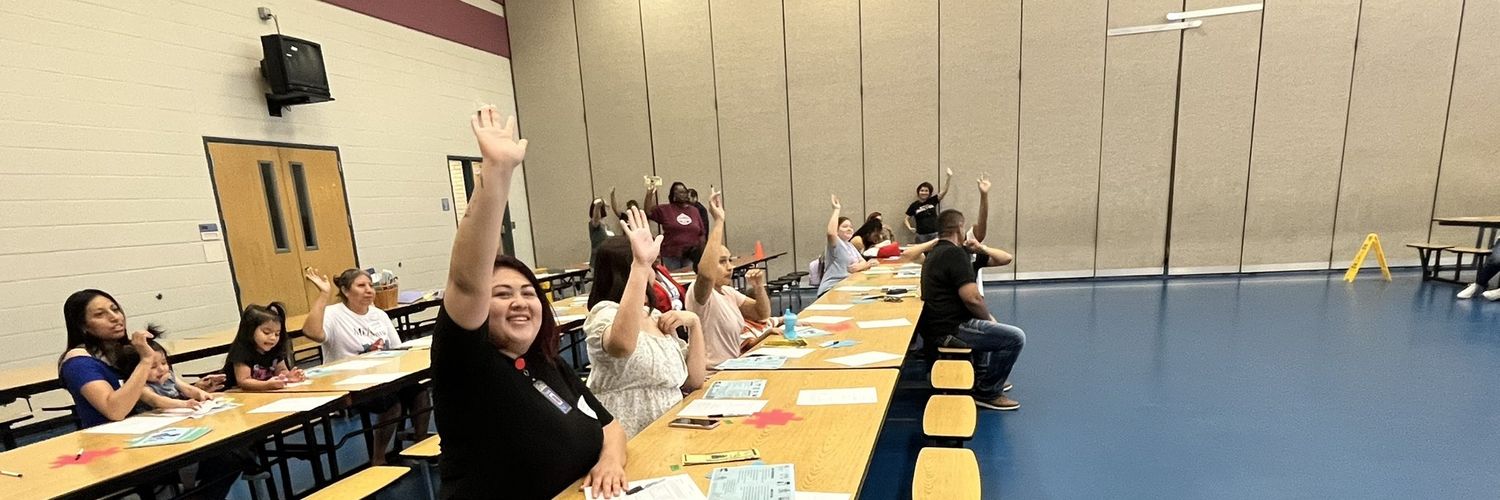 Best Elementary FACE banner