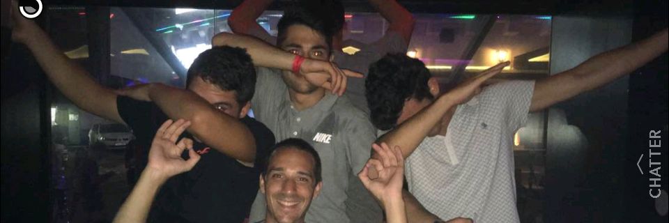 Bazoouu's profile banner image