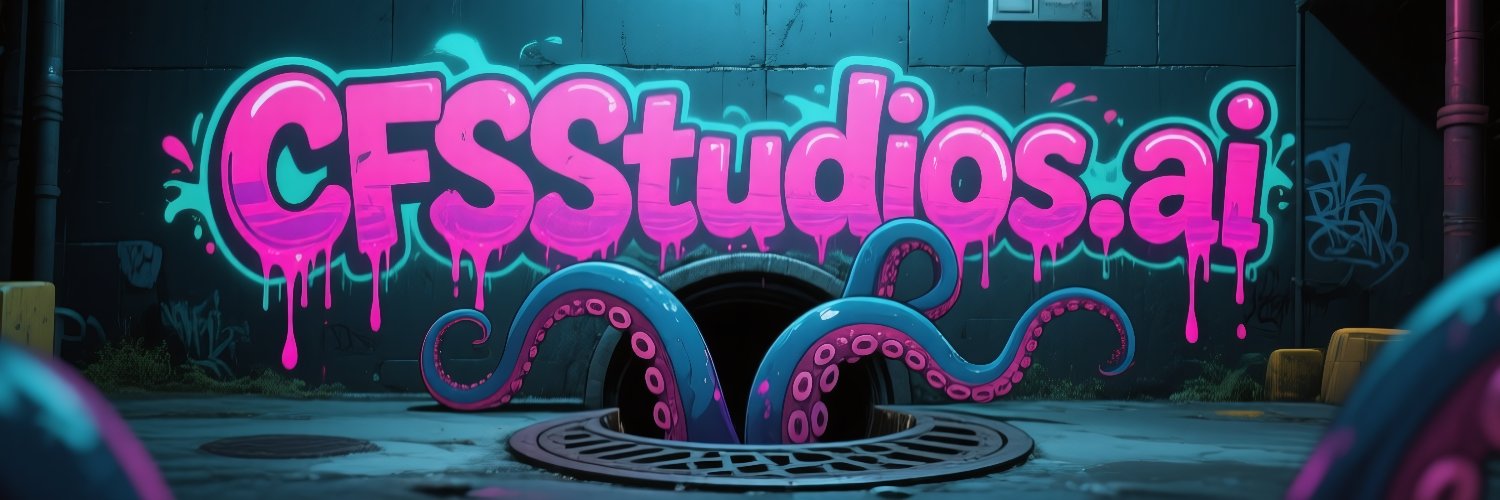 CFSStudios banner