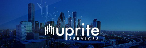 UpriteServices Profile Banner
