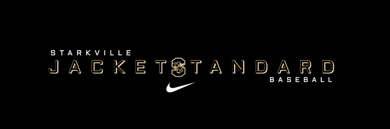 Starkville Baseball banner